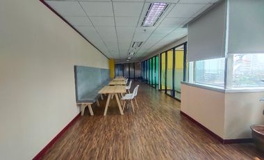 Private Office Dipancoran Jakarta Selatan Mulai 2 Jtan/ Pax
