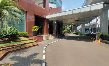 Private Office Dipancoran Jakarta Selatan Mulai 2 Jtan/ Pax