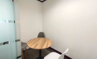 Private Office Dipancoran Jakarta Selatan Mulai 2 Jtan/ Pax