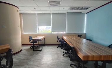 Private Office Dipancoran Jakarta Selatan Mulai 2 Jtan/ Pax