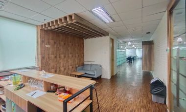 Private Office Dipancoran Jakarta Selatan Mulai 2 Jtan/ Pax