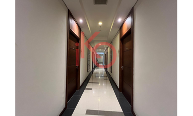 Di Jual Apartemen Type Studio Panbil Batam