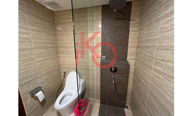 Di Jual Apartemen Type Studio Panbil Batam