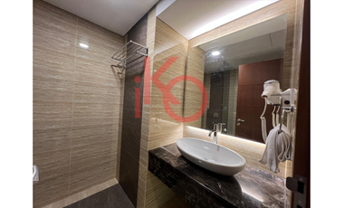 Di Jual Apartemen Type Studio Panbil Batam