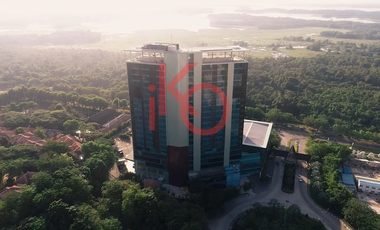 Di Jual Apartemen Type Studio Panbil Batam