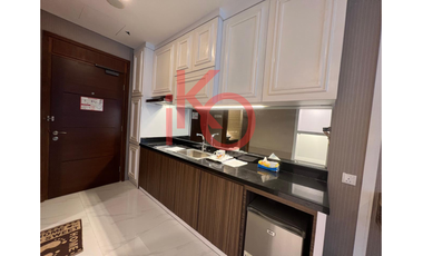 Di Jual Apartemen Type Studio Panbil Batam