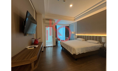 Di Jual Apartemen Type Studio Panbil Batam