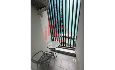 Di Jual Apartemen Type Studio Panbil Batam