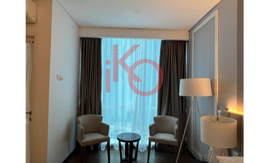 Di Jual Apartemen Type Studio Panbil Batam