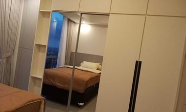 Di sewakan 2BR furnished Fairview house apartment Millennium village