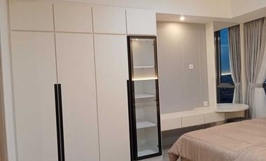 Di sewakan 2BR furnished Fairview house apartment Millennium village