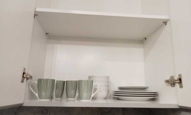 Di sewakan 2BR furnished Fairview house apartment Millennium village