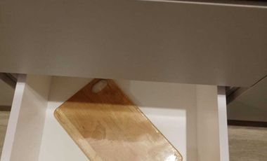 Di sewakan 2BR furnished Fairview house apartment Millennium village