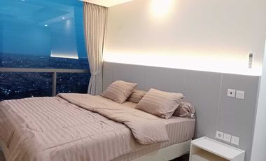 Di sewakan 2BR furnished Fairview house apartment Millennium village