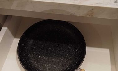 Di sewakan 2BR furnished Fairview house apartment Millennium village