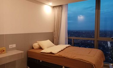 Di sewakan 2BR furnished Fairview house apartment Millennium village