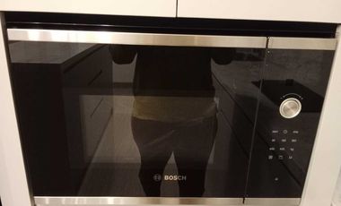 Di sewakan 2BR furnished Fairview house apartment Millennium village