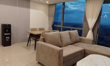 Di sewakan 2BR furnished Fairview house apartment Millennium village