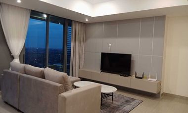 Di sewakan 2BR furnished Fairview house apartment Millennium village