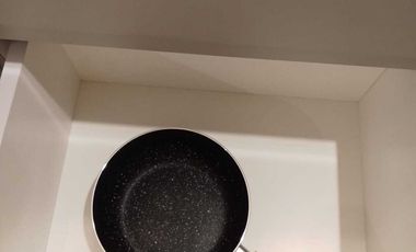 Di sewakan 2BR furnished Fairview house apartment Millennium village