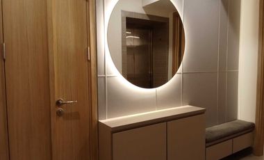 Di sewakan 2BR furnished Fairview house apartment Millennium village