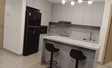 Di sewakan 2BR furnished Fairview house apartment Millennium village
