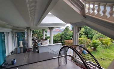 DIJUAL RUMAH SUNTER CANTIK DAN SUPER LUAS JAKARTA UTARA