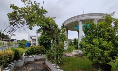 DIJUAL RUMAH SUNTER CANTIK DAN SUPER LUAS JAKARTA UTARA