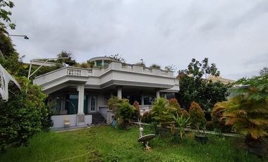 DIJUAL RUMAH SUNTER CANTIK DAN SUPER LUAS JAKARTA UTARA