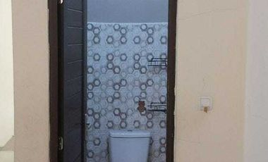 Rumah Bagus Strategis  ada Kios dekat Pusat Bisnis Pasar Kliwon Solo