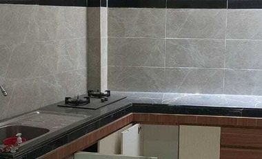 Rumah Bagus Strategis  ada Kios dekat Pusat Bisnis Pasar Kliwon Solo