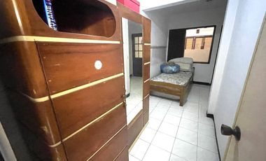 Sewa Rumah Darmo Permai Siap Huni, Full Furnish, Surabaya Barat