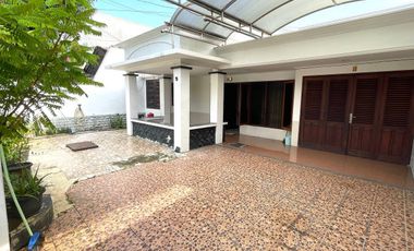 Sewa Rumah Darmo Permai Siap Huni, Full Furnish, Surabaya Barat