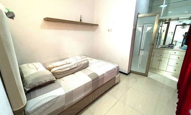 Sewa Rumah Darmo Permai Siap Huni, Full Furnish, Surabaya Barat