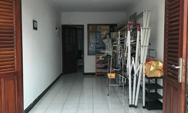 Sewa Rumah Darmo Permai Siap Huni, Full Furnish, Surabaya Barat