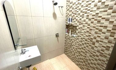 Sewa Rumah Darmo Permai Siap Huni, Full Furnish, Surabaya Barat