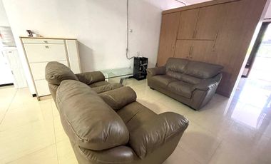 Sewa Rumah Darmo Permai Siap Huni, Full Furnish, Surabaya Barat