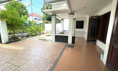 Sewa Rumah Darmo Permai Siap Huni, Full Furnish, Surabaya Barat