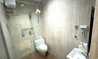 Sewa Rumah Darmo Permai Siap Huni, Full Furnish, Surabaya Barat