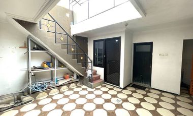Sewa Rumah Darmo Permai Siap Huni, Full Furnish, Surabaya Barat