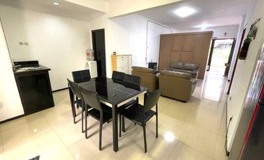 Sewa Rumah Darmo Permai Siap Huni, Full Furnish, Surabaya Barat