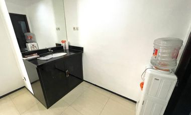 Sewa Rumah Darmo Permai Siap Huni, Full Furnish, Surabaya Barat