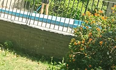 F 775 excelente casaquinta con casi 4000mts 2 de parque