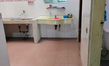 Rumah 2 Lantai Bojong Indah Jakarta Barat Nempel Puri Indah