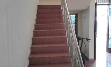 Rumah 2 Lantai Bojong Indah Jakarta Barat Nempel Puri Indah