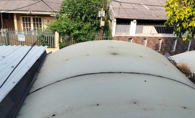 Rumah 2 Lantai Bojong Indah Jakarta Barat Nempel Puri Indah