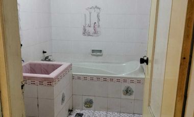 Rumah 2 Lantai Bojong Indah Jakarta Barat Nempel Puri Indah