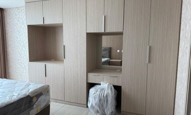 Di sewakan Murah 2BR Di Fairview house apartment Millennium village