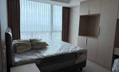 Di sewakan Murah 2BR Di Fairview house apartment Millennium village