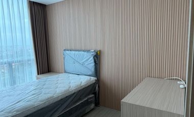 Di sewakan Murah 2BR Di Fairview house apartment Millennium village